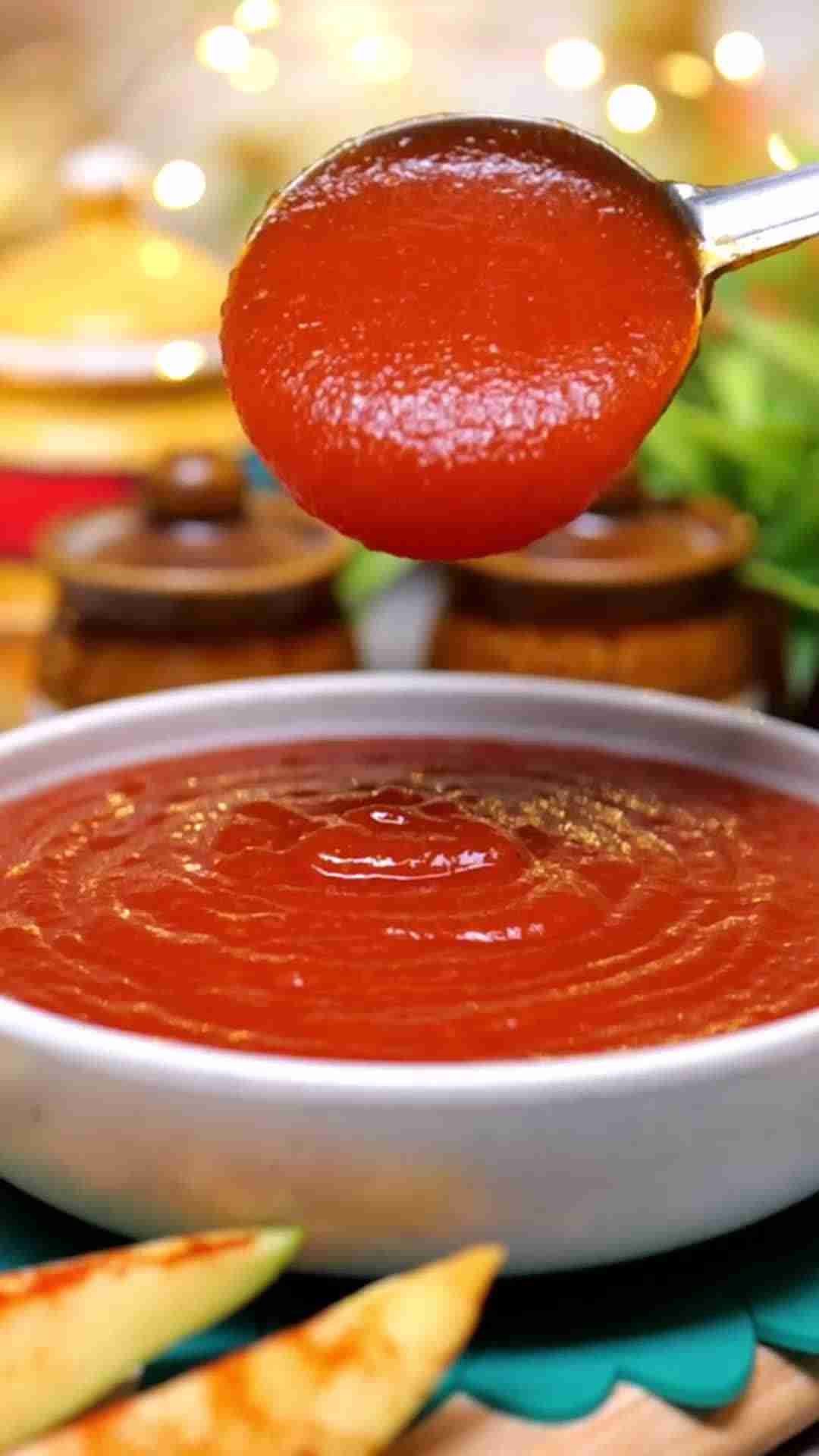 رب گوجه فرنگی مکنزی مناسب انواع غذاهای ایرانی